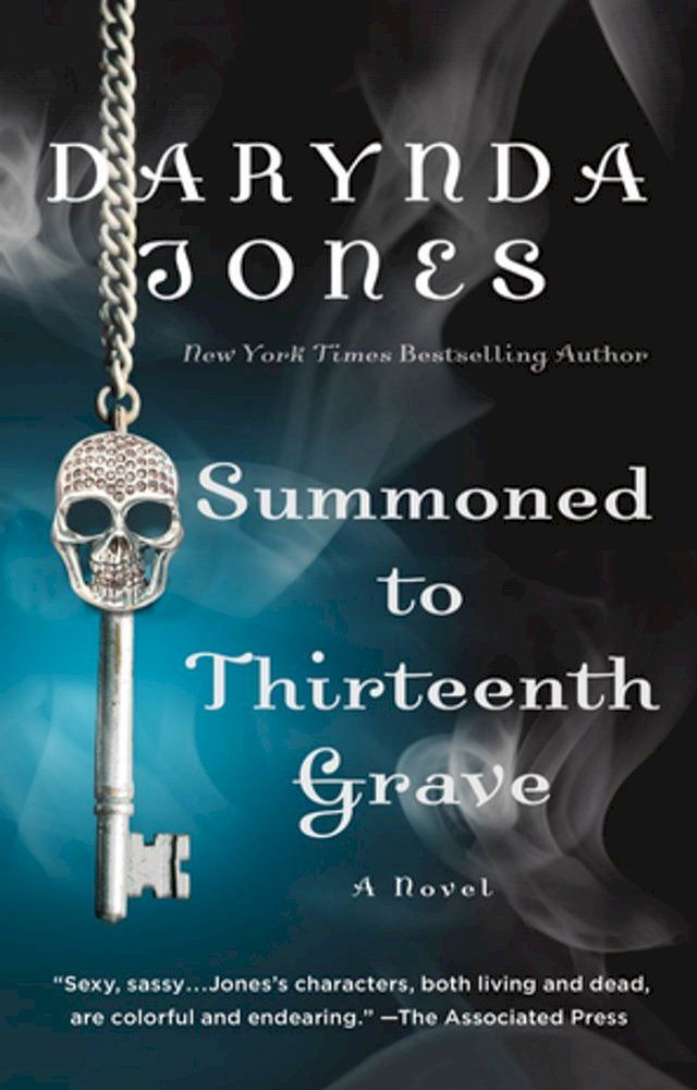  Summoned to Thirteenth Grave(Kobo/電子書)