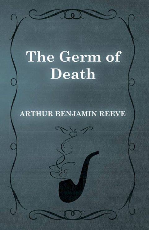 The Germ of Death(Kobo/電子書)