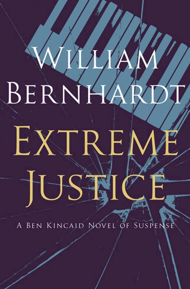  Extreme Justice(Kobo/電子書)