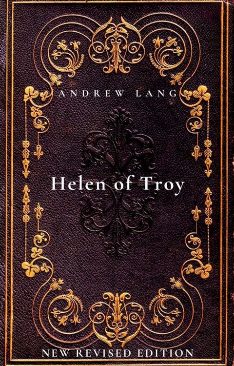 Helen of Troy(Kobo/電子書)