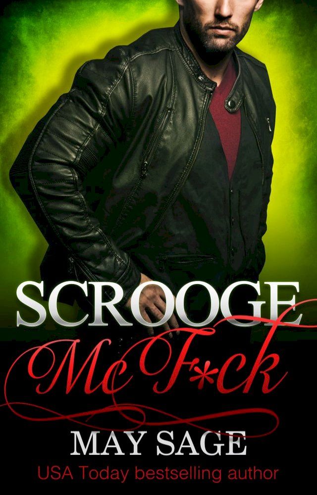  Scrooge McF*ck(Kobo/電子書)