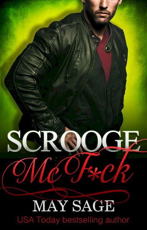 Scrooge McF*ck(Kobo/電子書)