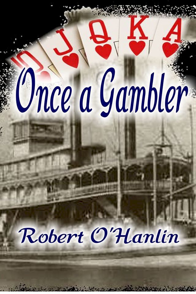  Once A Gambler(Kobo/電子書)