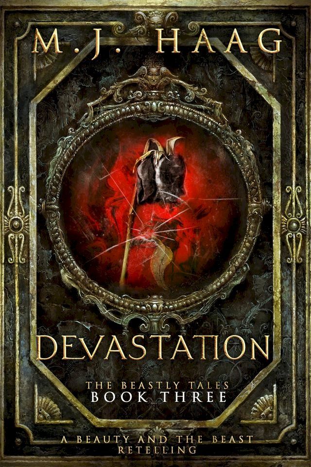  Devastation: A Beauty and the Beast Retelling(Kobo/電子書)