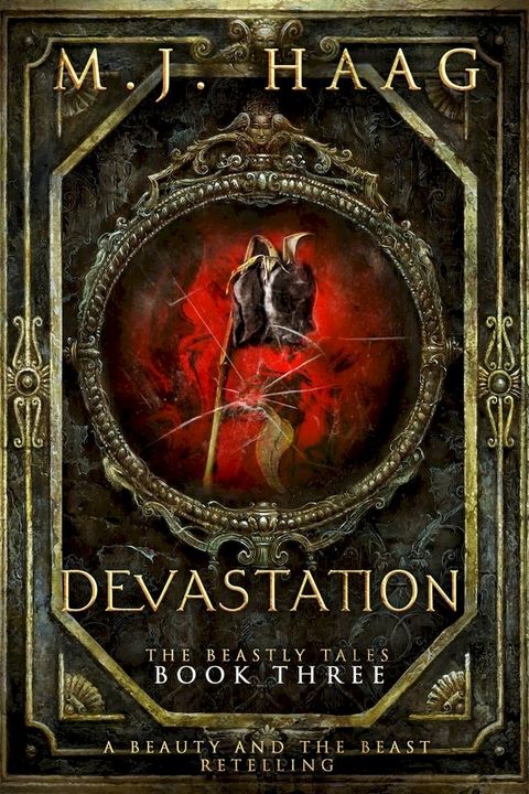 Devastation: A Beauty and the Beast Retelling(Kobo/電子書)