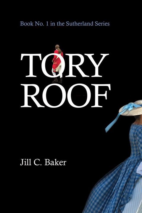 Tory Roof(Kobo/電子書)