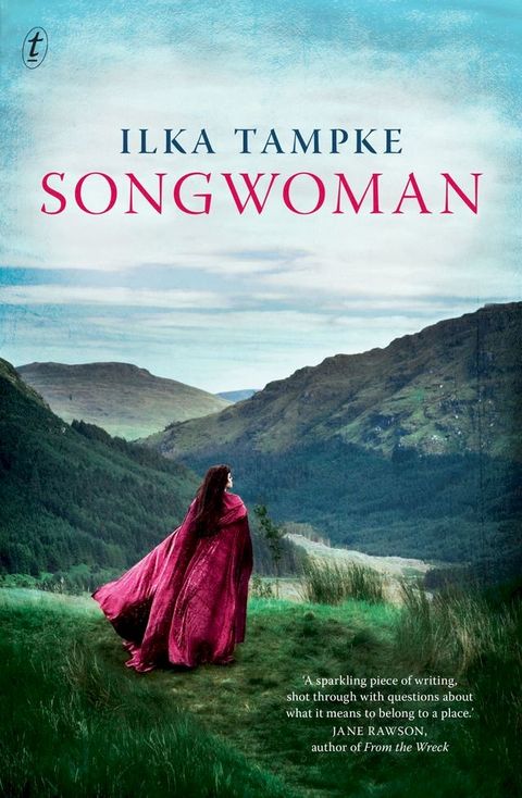 Songwoman(Kobo/電子書)