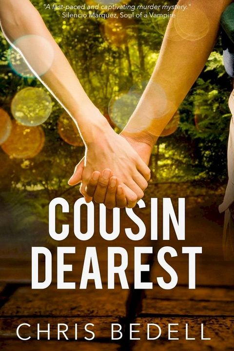 Cousin Dearest(Kobo/電子書)