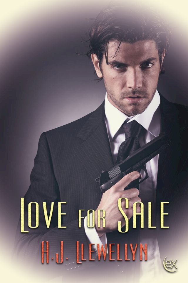  Love For Sale(Kobo/電子書)