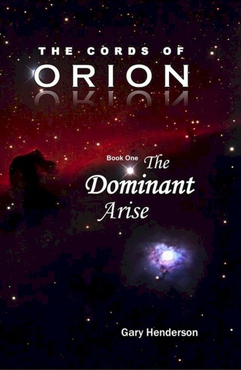 The Cords of Orion(Kobo/電子書)