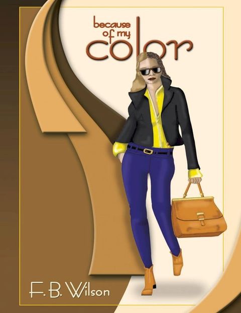 Because of My Color(Kobo/電子書)