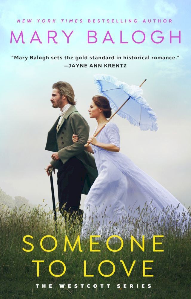  Someone To Love(Kobo/電子書)