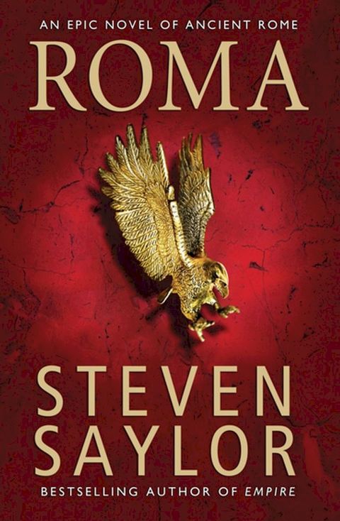 Roma(Kobo/電子書)