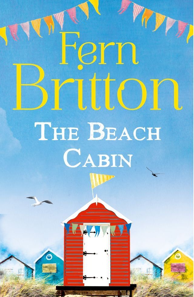  The Beach Cabin: A Short Story(Kobo/電子書)