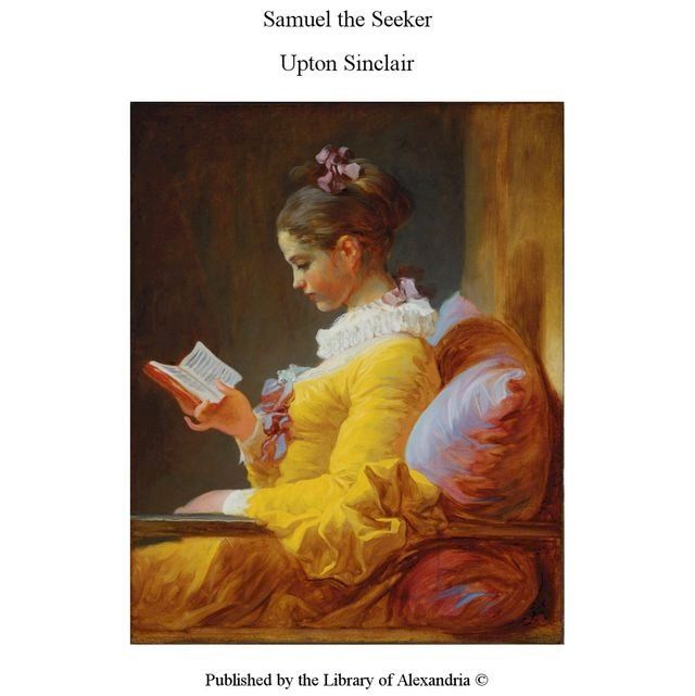  Samuel the Seeker(Kobo/電子書)