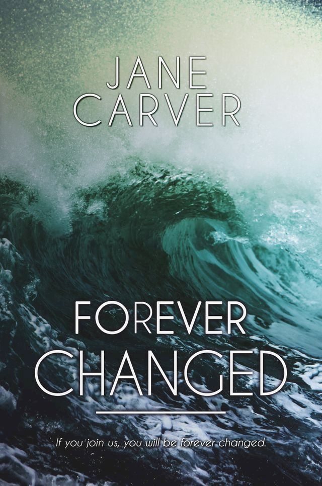  Forever Changed(Kobo/電子書)