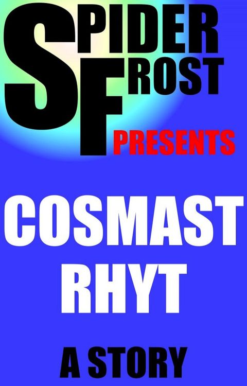 Cosmast Rhyt(Kobo/電子書)