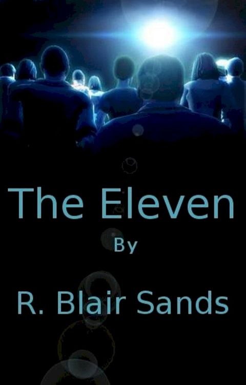 The Eleven(Kobo/電子書)