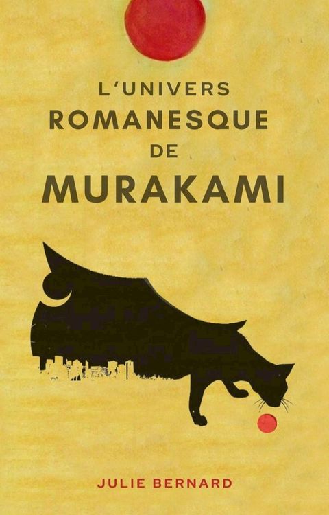 L’Univers Romanesque De Murakami(Kobo/電子書)