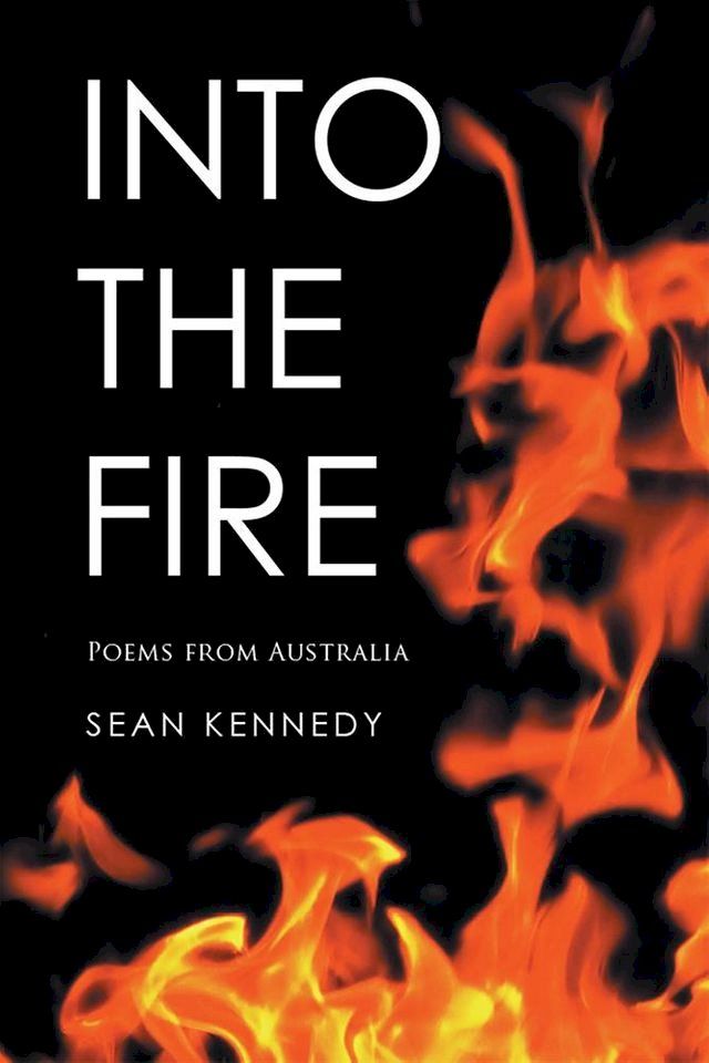  Into the Fire(Kobo/電子書)