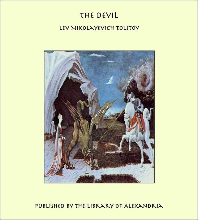  The Devil(Kobo/電子書)