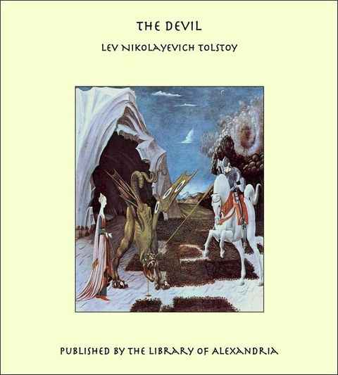 The Devil(Kobo/電子書)