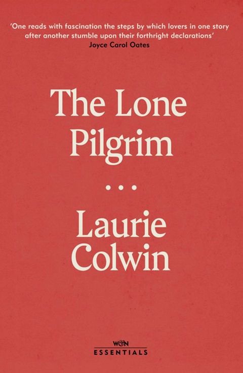 The Lone Pilgrim(Kobo/電子書)