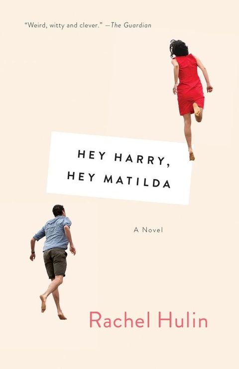 Hey Harry, Hey Matilda(Kobo/電子書)