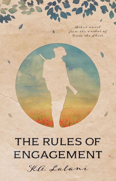 The Rules of Engagement(Kobo/電子書)