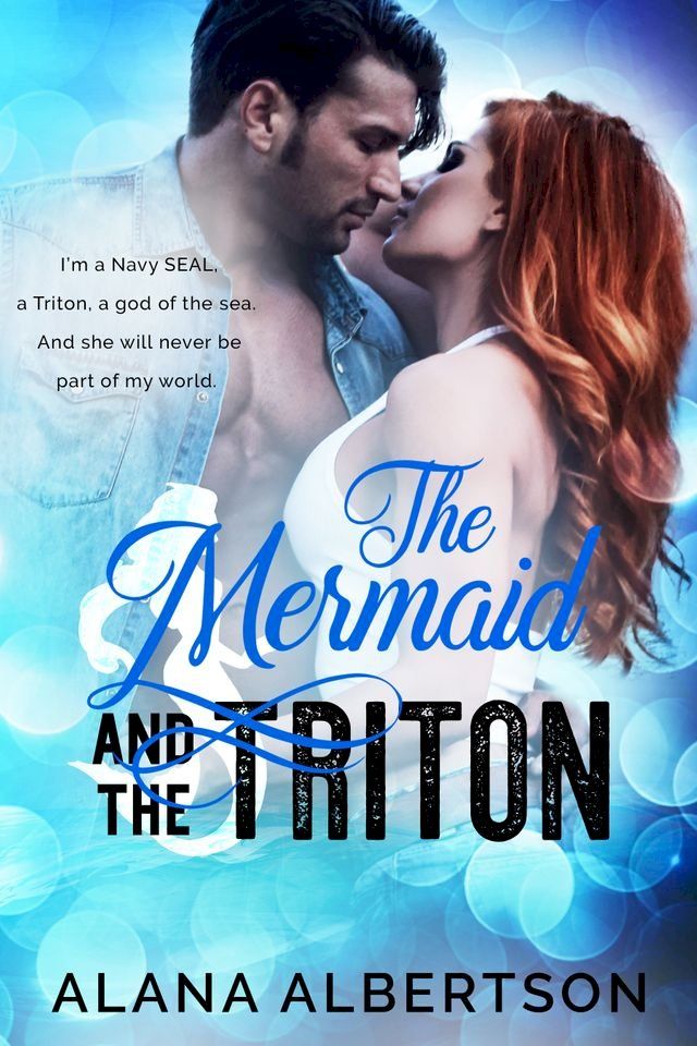  The Mermaid and The Triton(Kobo/電子書)