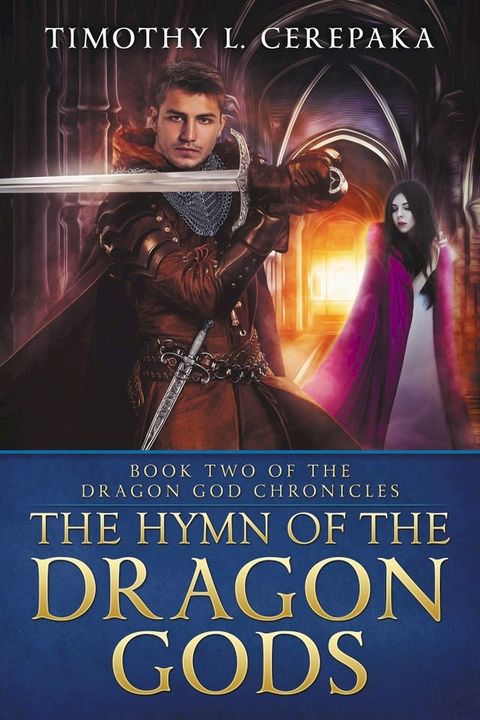 The Hymn of the Dragon Gods(Kobo/電子書)