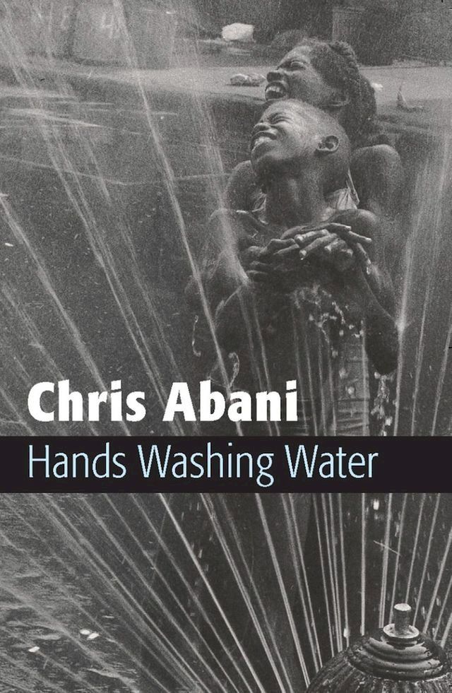  Hands Washing Water(Kobo/電子書)