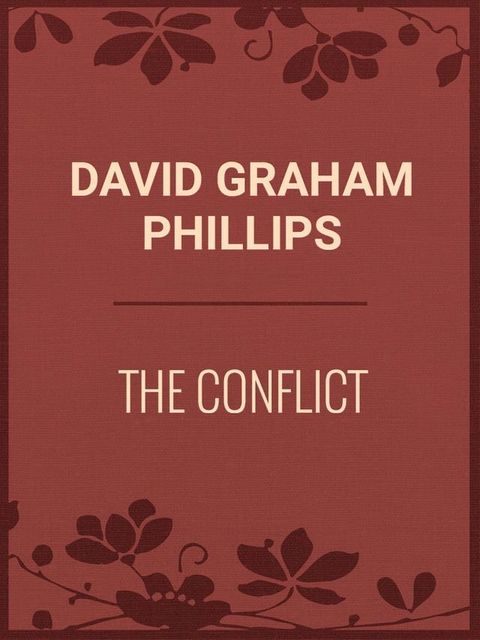 The Conflict(Kobo/電子書)