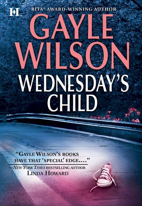 Wednesday's Child(Kobo/電子書)