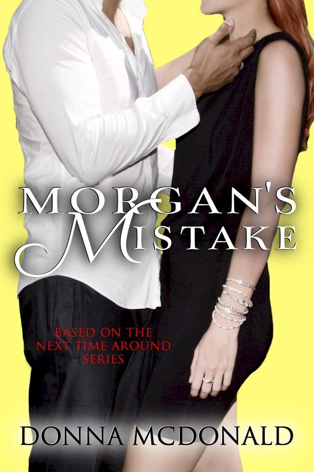  Morgan's Mistake(Kobo/電子書)