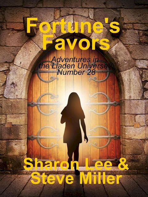 Fortune's Favors(Kobo/電子書)