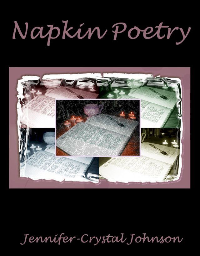  Napkin Poetry(Kobo/電子書)