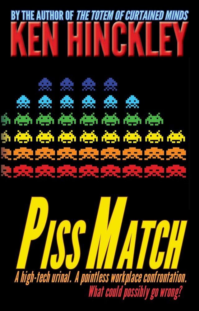  Piss Match and Other Stories(Kobo/電子書)