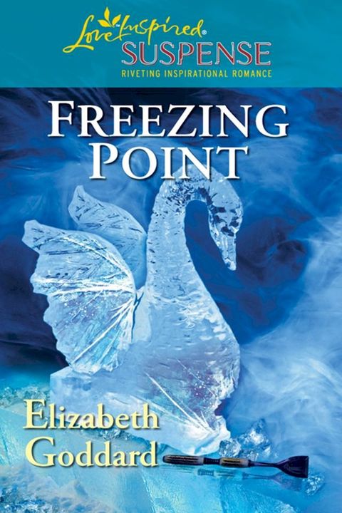 Freezing Point (Mills & Boon Love Inspired Suspense)(Kobo/電子書)