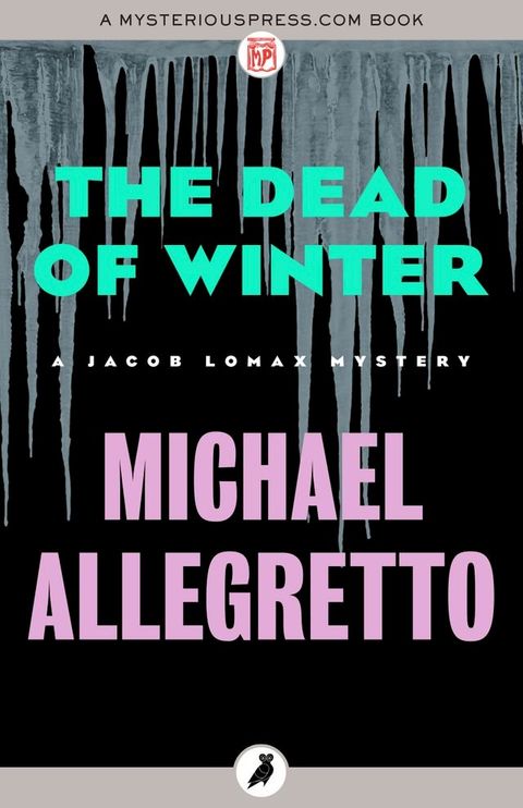 The Dead of Winter(Kobo/電子書)