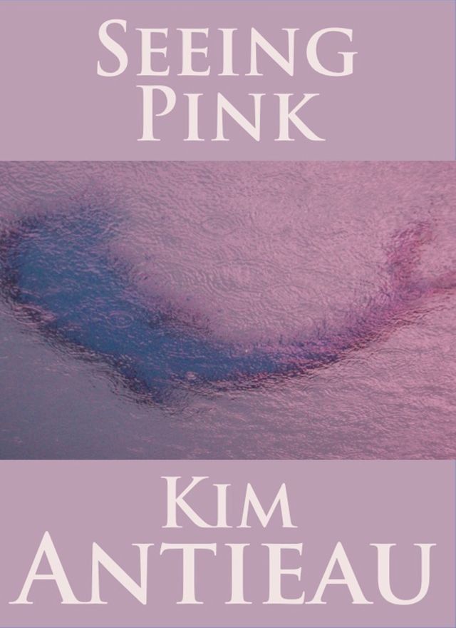  Seeing Pink(Kobo/電子書)