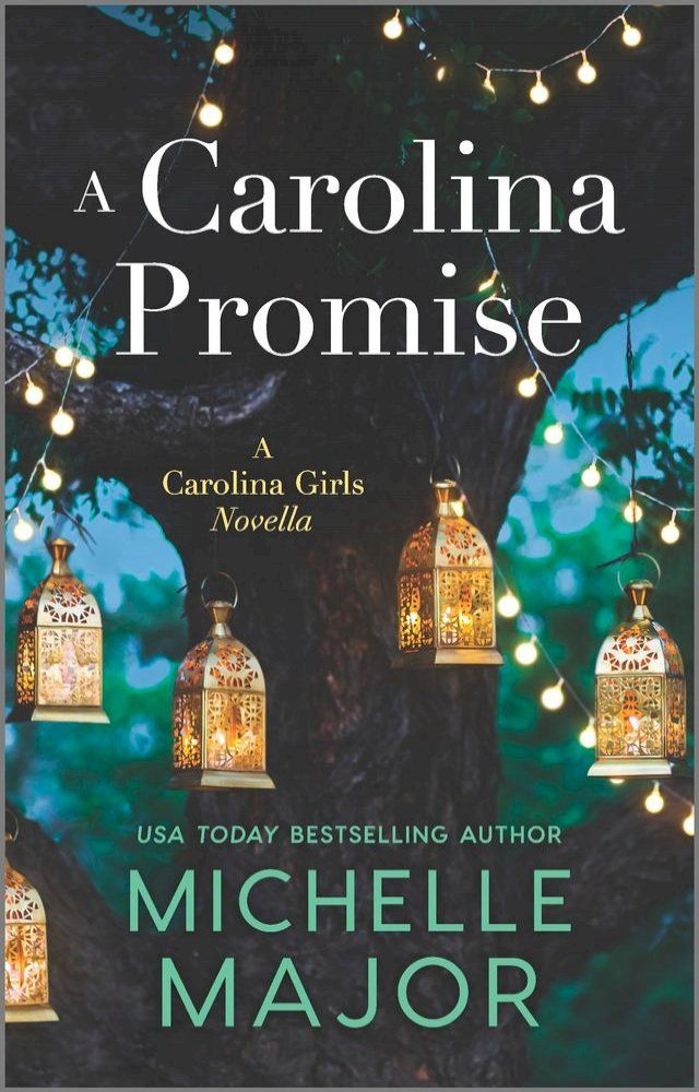  A Carolina Promise(Kobo/電子書)