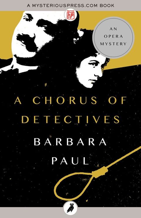 A Chorus of Detectives(Kobo/電子書)