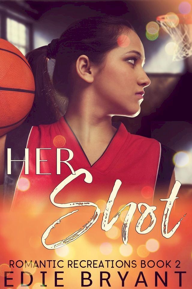  Her Shot(Kobo/電子書)