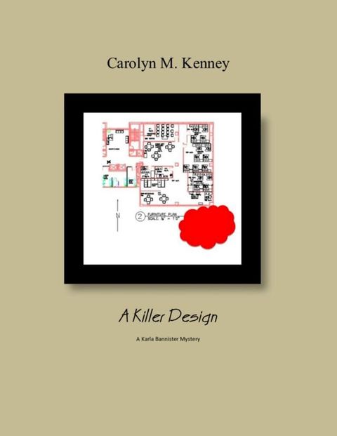 A Killer Design(Kobo/電子書)