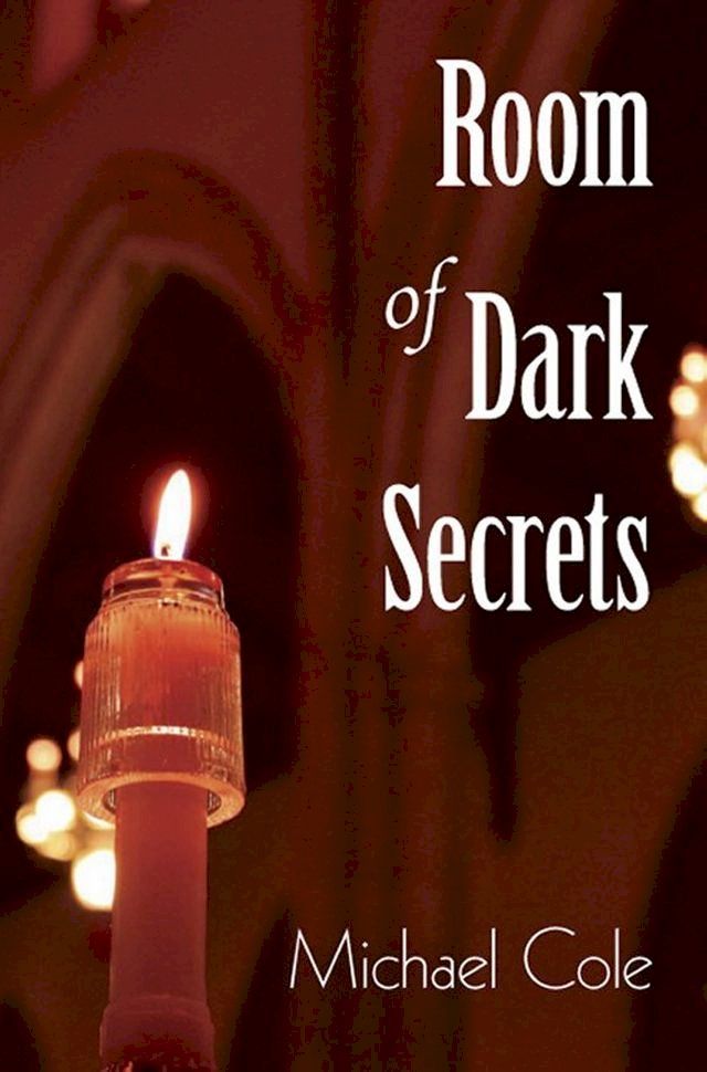  Room of Dark Secrets(Kobo/電子書)