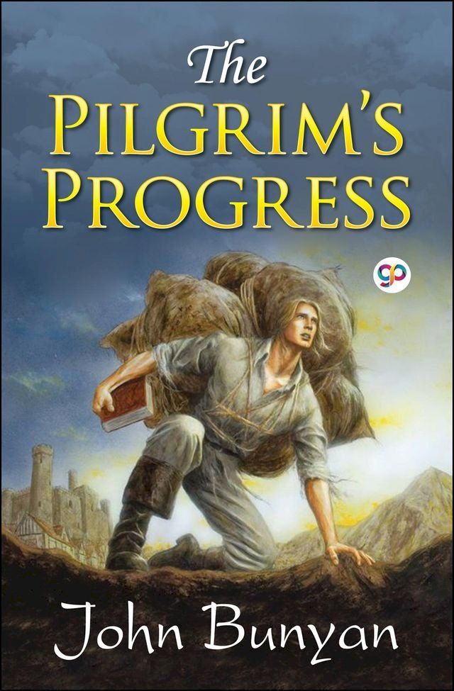  The Pilgrim's Progress(Kobo/電子書)