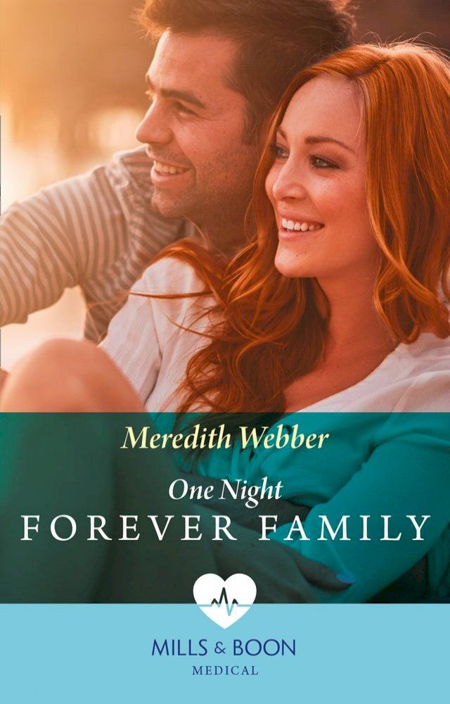  One Night To Forever Family (Mills & Boon Medical)(Kobo/電子書)