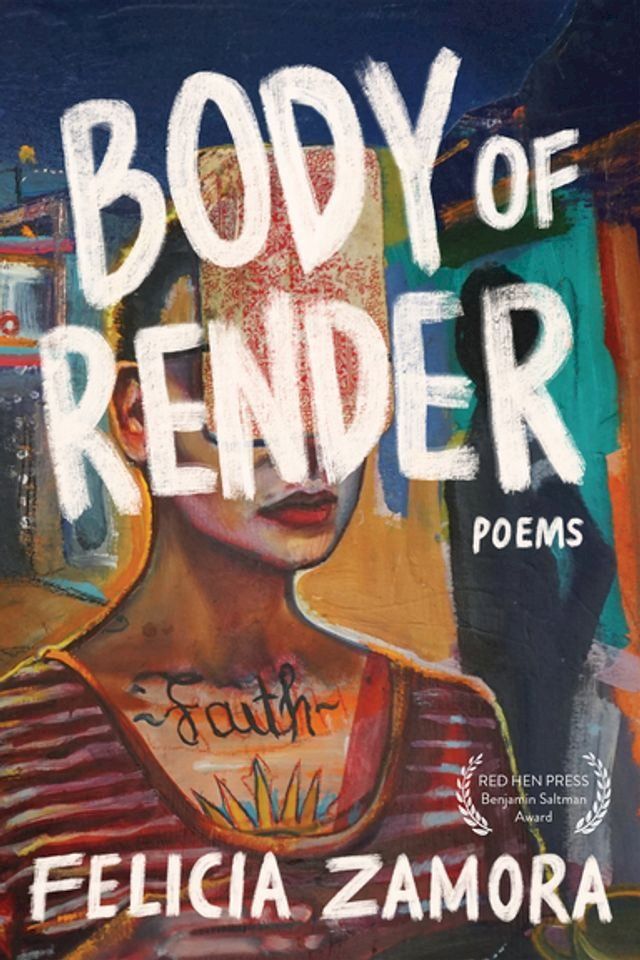  Body of Render(Kobo/電子書)