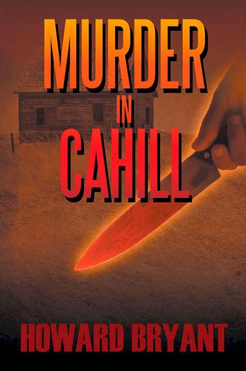 Murder in Cahill(Kobo/電子書)